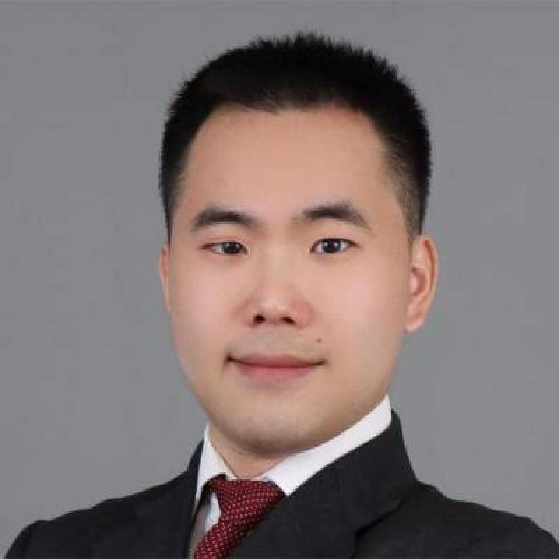 Dr Rui Guan