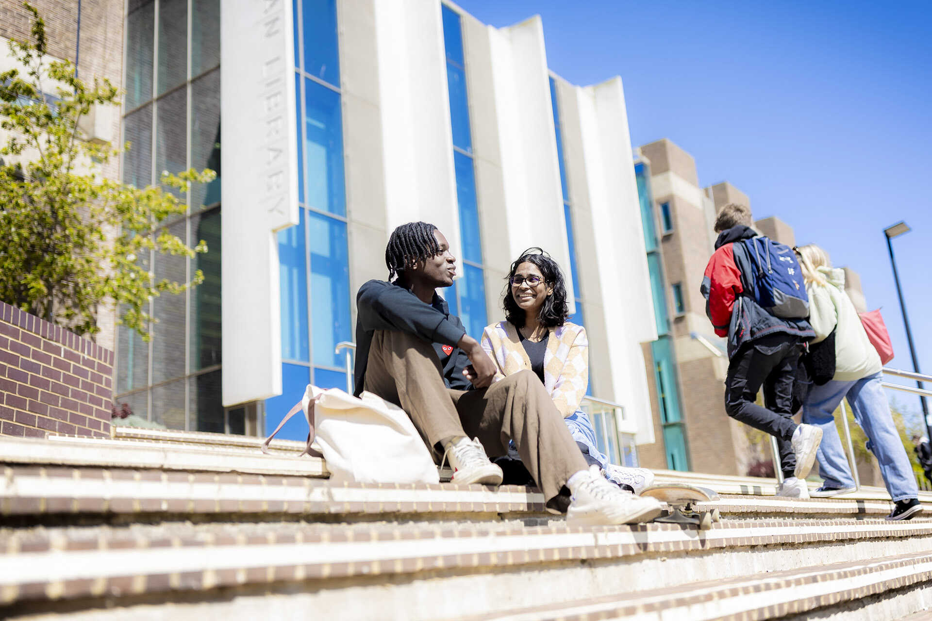 Head Start University of Kent