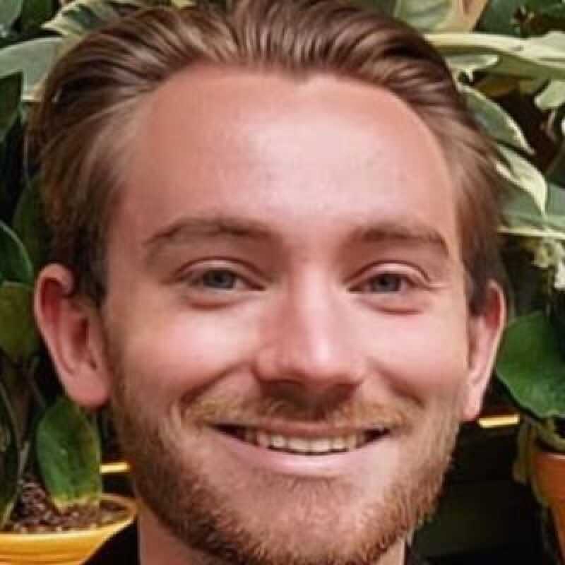  Thomas Wilson  PHD Student (Sociology)