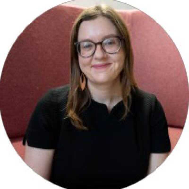 Gemma Witts (currently on maternity leave)
