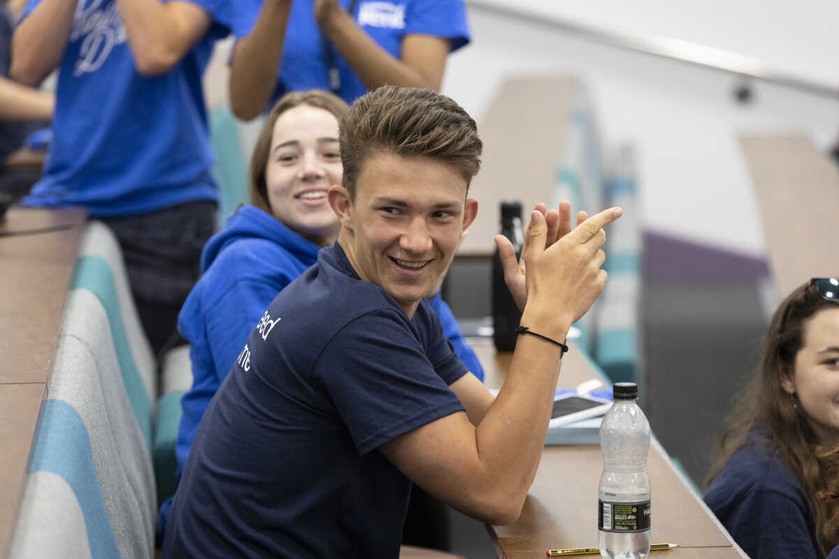 The Succeed Programme Schools and colleges University of Kent