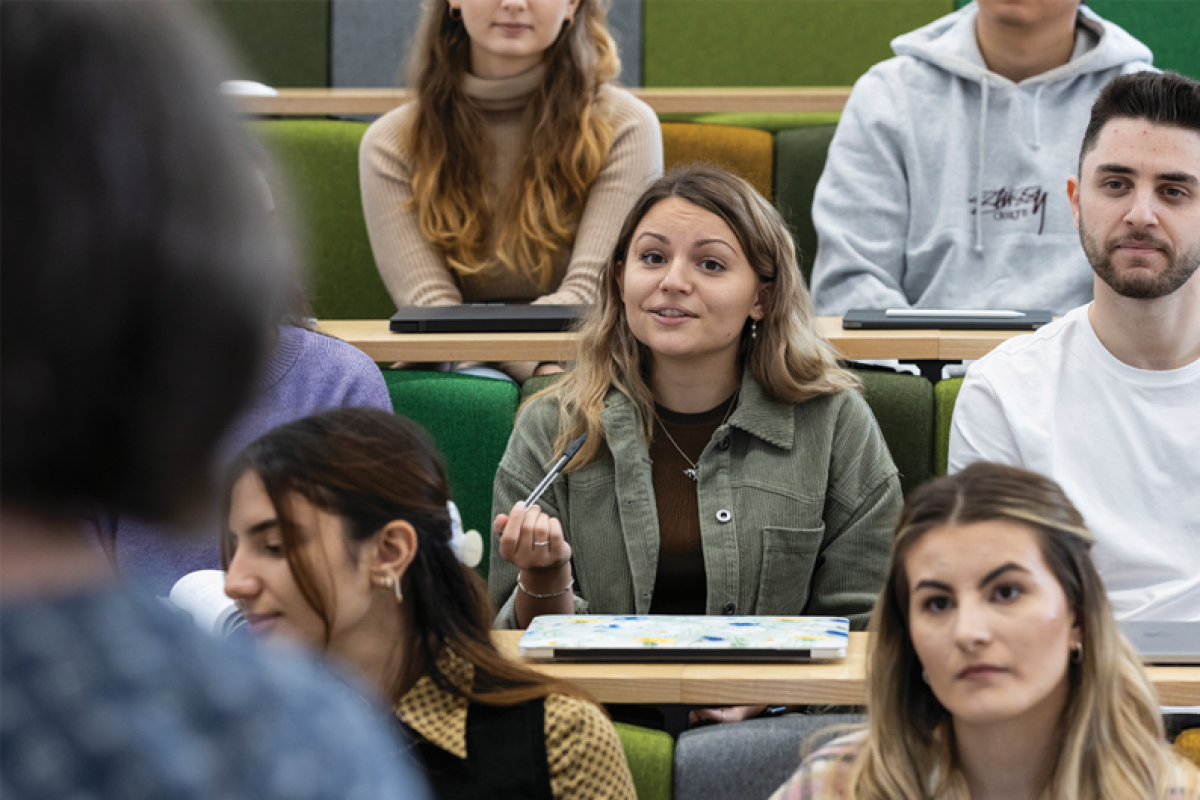 Study Social Work or Health and Social Care University of Kent