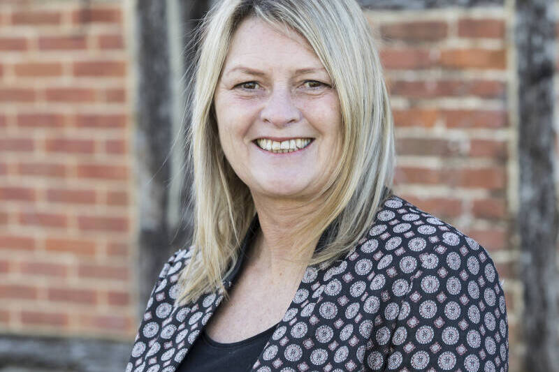 Sheena Butterworth