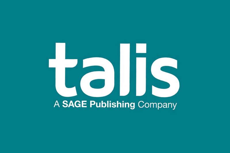 Talis Aspire User Group: Creativity Award 2019
