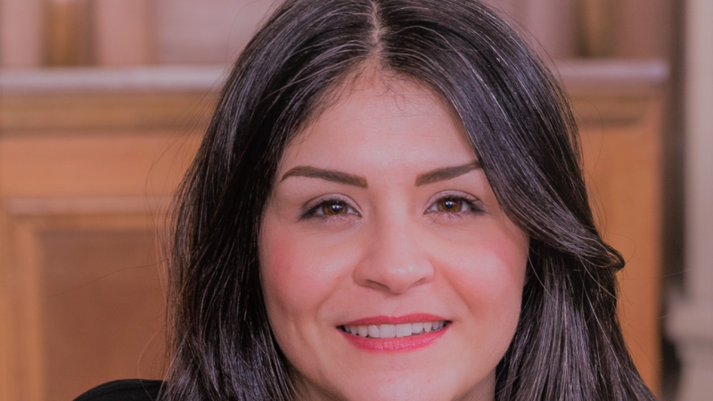 Nadia Khan, Alumni