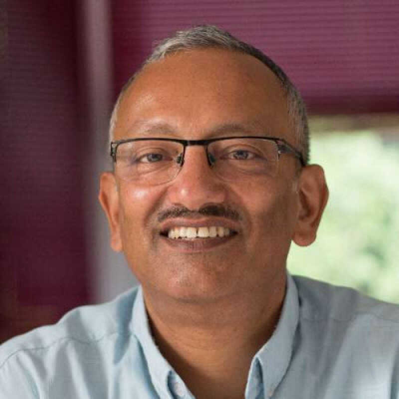 Dr Dinkar Sharma