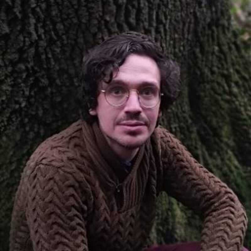 Dr Benjamin Thorne Kent Law School University of Kent