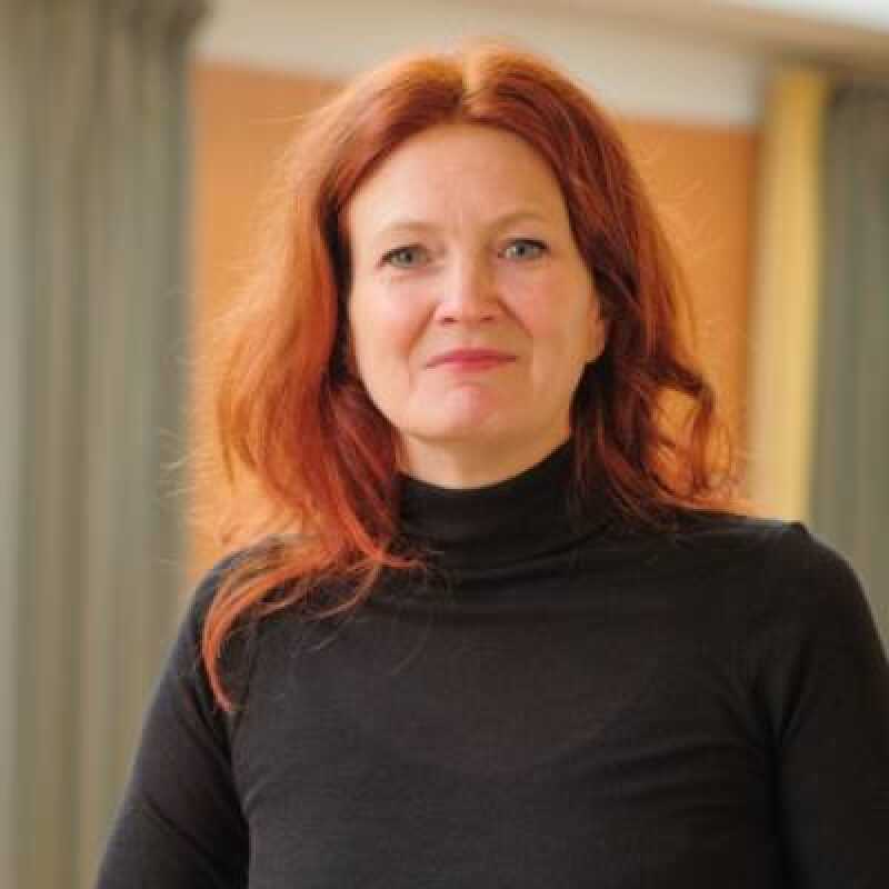 Dr Margrethe Bruun Vaage