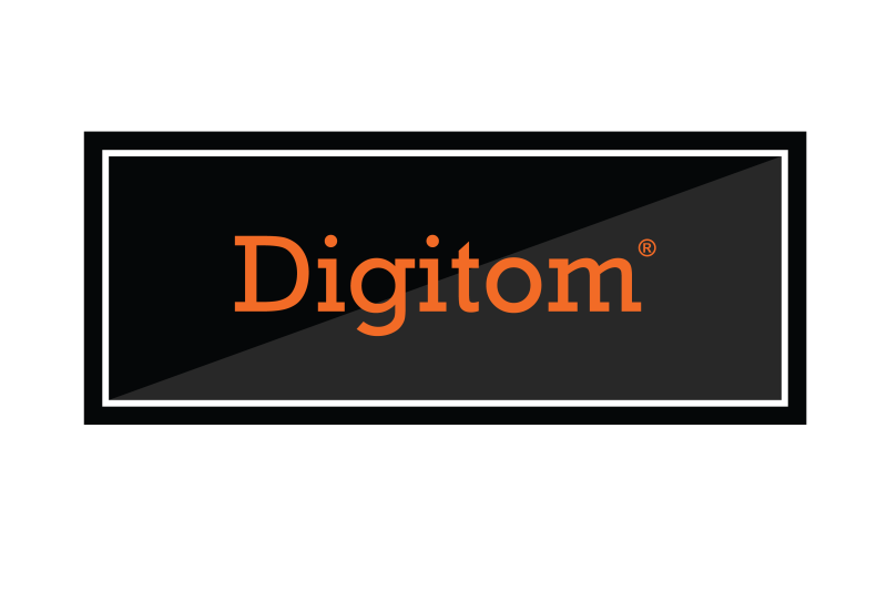 Digitom logo