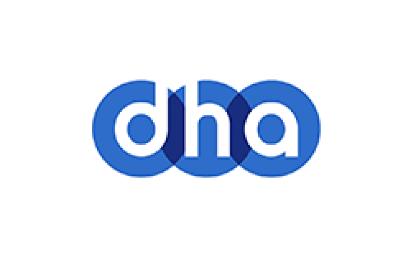 dha logo