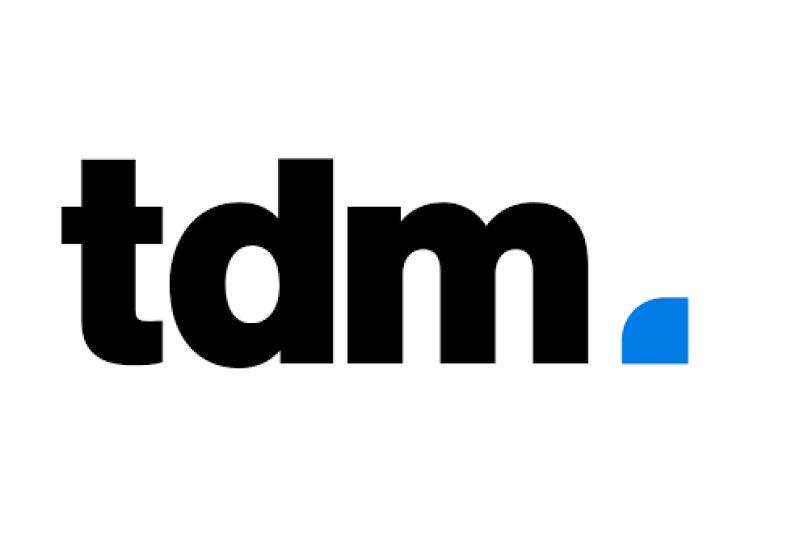 tdm logo