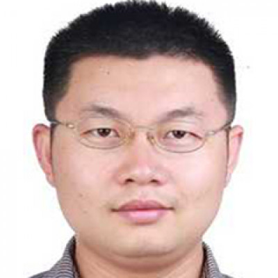 Portrait of Jie Li 