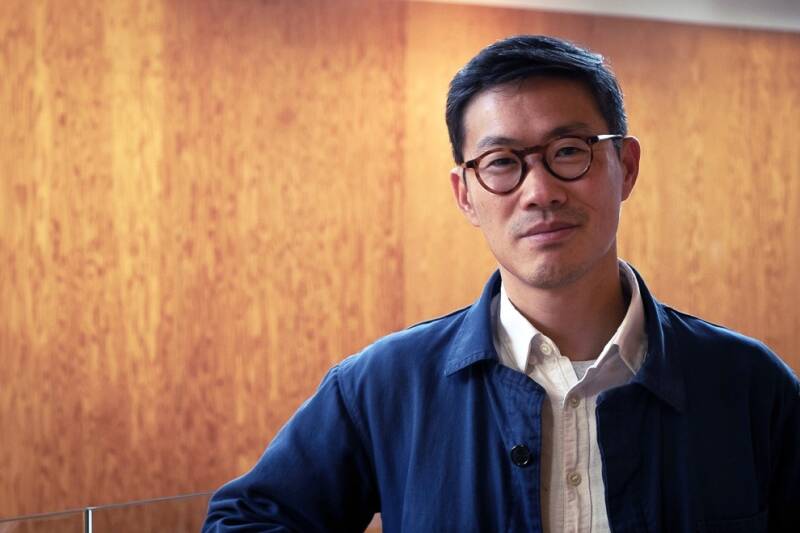 Image of Jerome Tsui