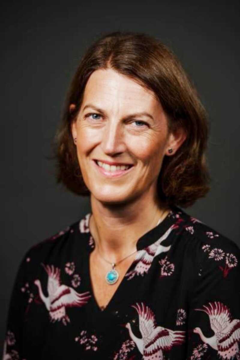Profile picture of Dr Beth Breeze