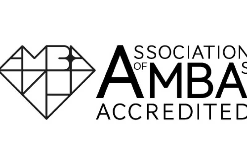 Association of AMBA Accredited