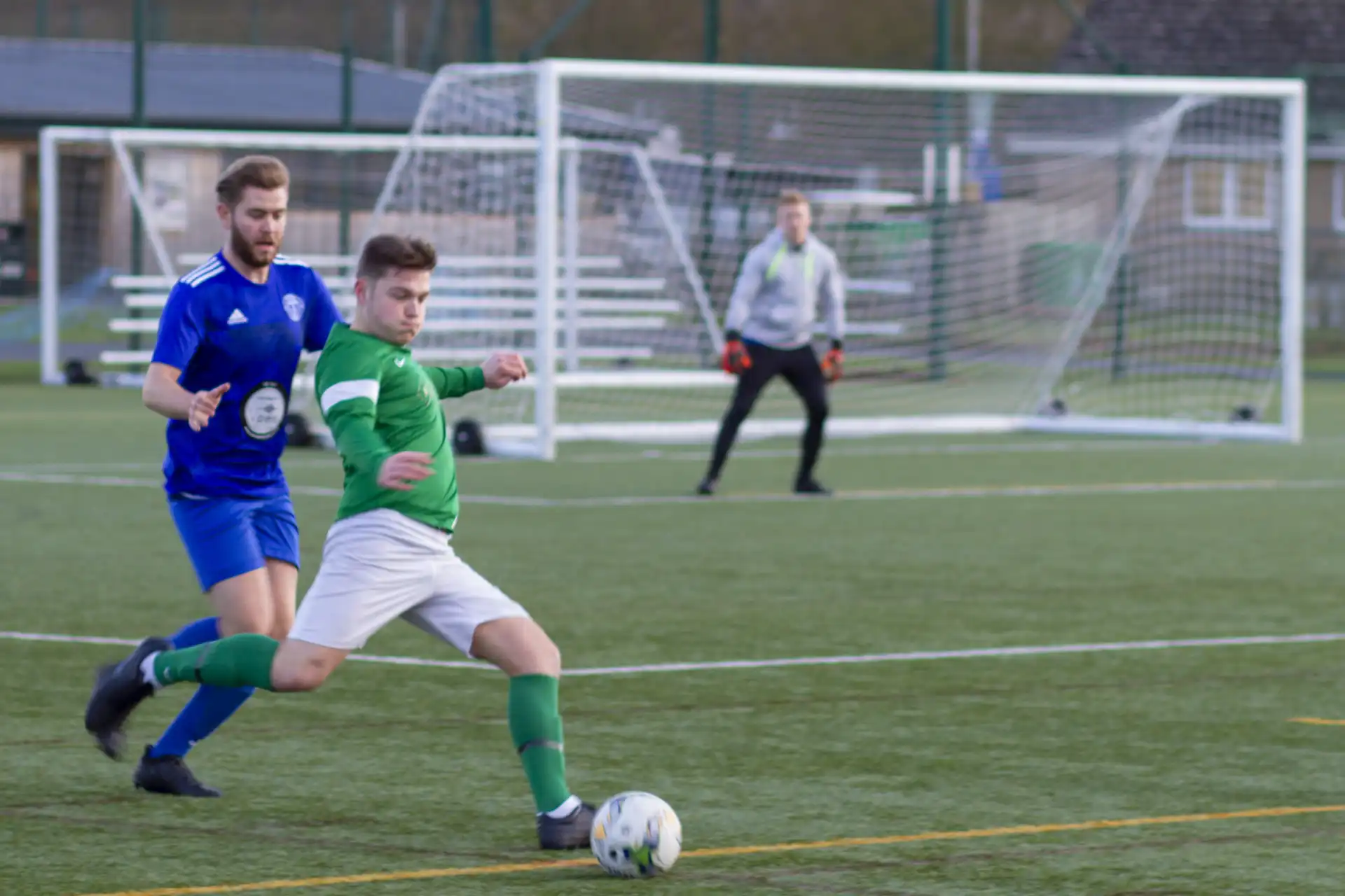 Soccer Zone Kent Sport Kent Sport University of Kent