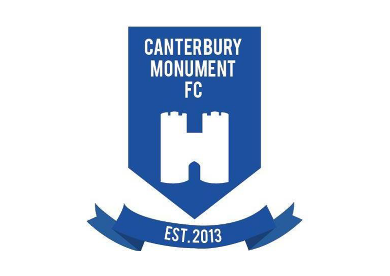 Canterbury Monument FC