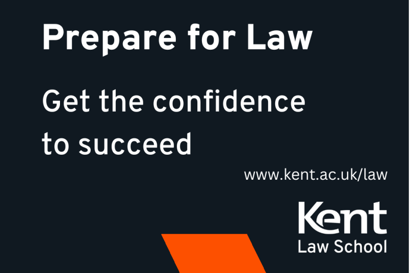 Prepare for Law 2023: Get the confidence to succeed