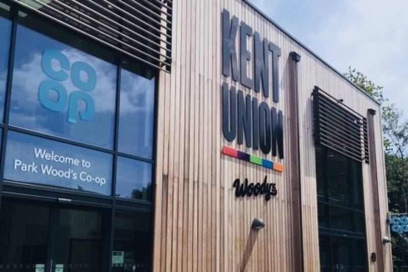 Park Wood Co op and Woody's