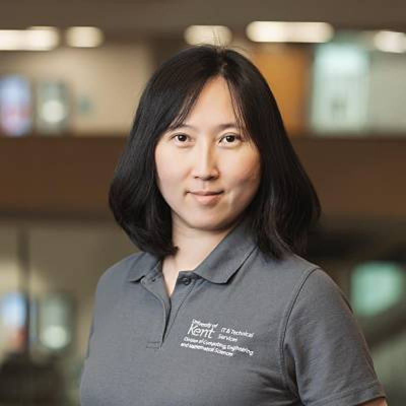 Mrs Qi Zheng