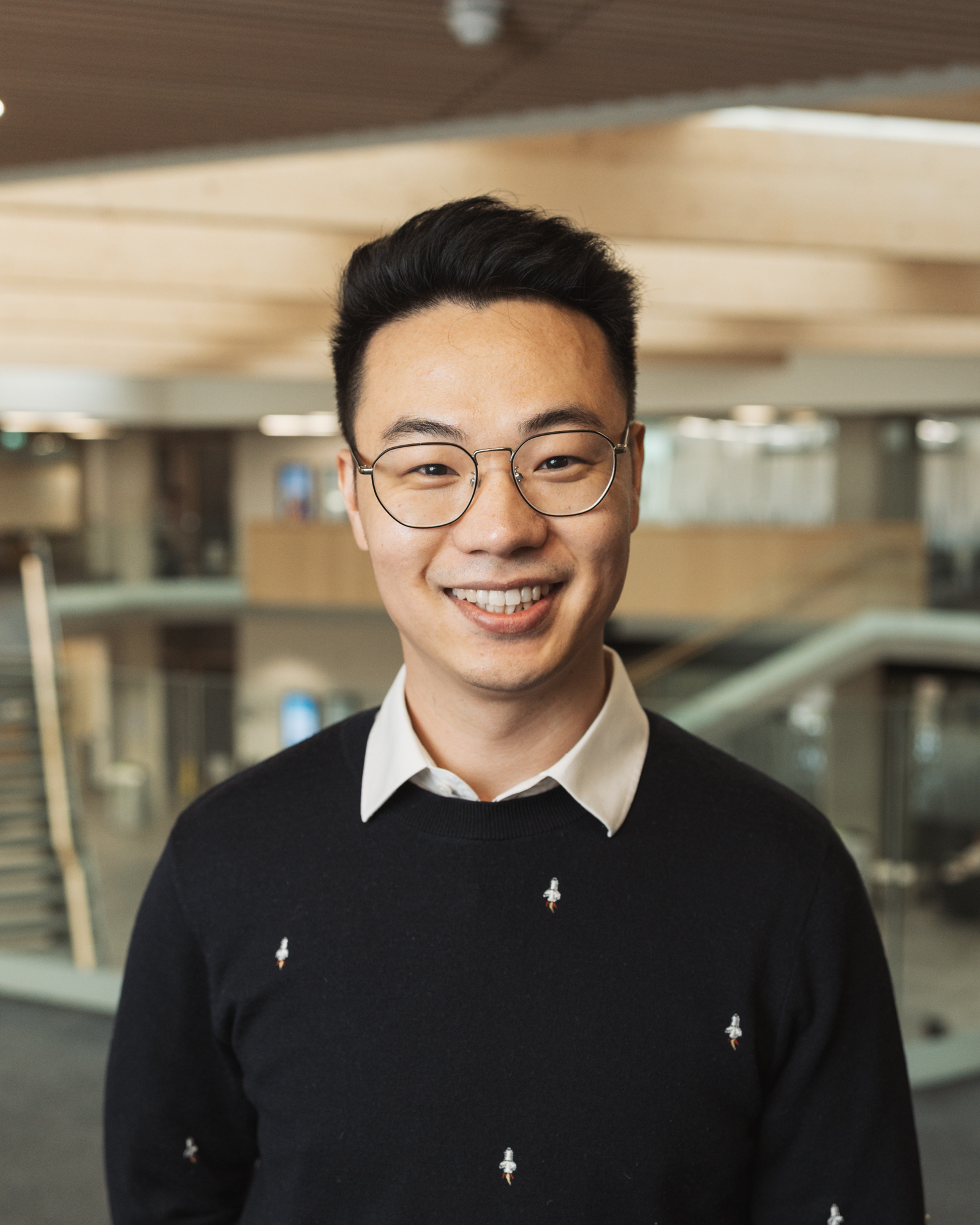 ★Economist_Liu Dr Zhaoyang Liu | Department of Land Economy