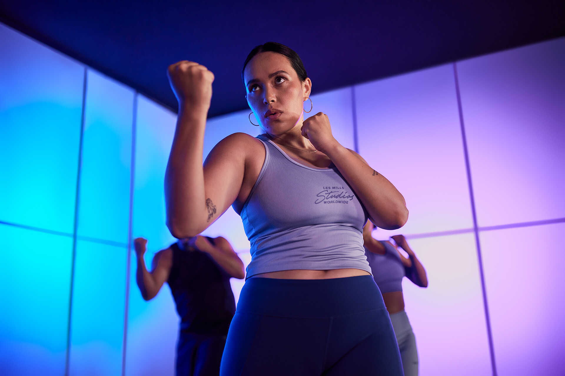 Fitness and dance classes  Kent Sport - Kent Sport - University of Kent