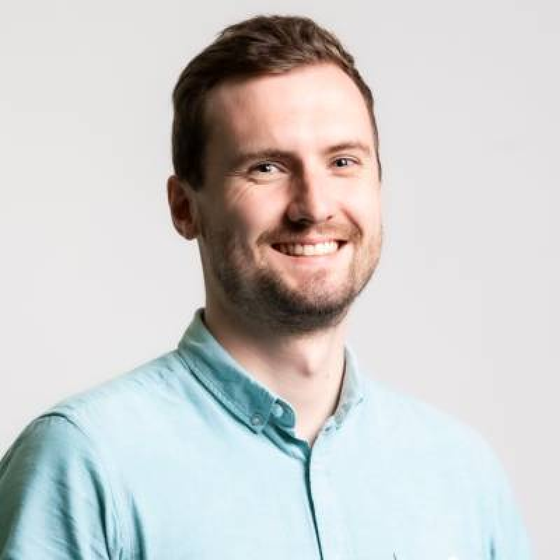 Dr Alex Wright