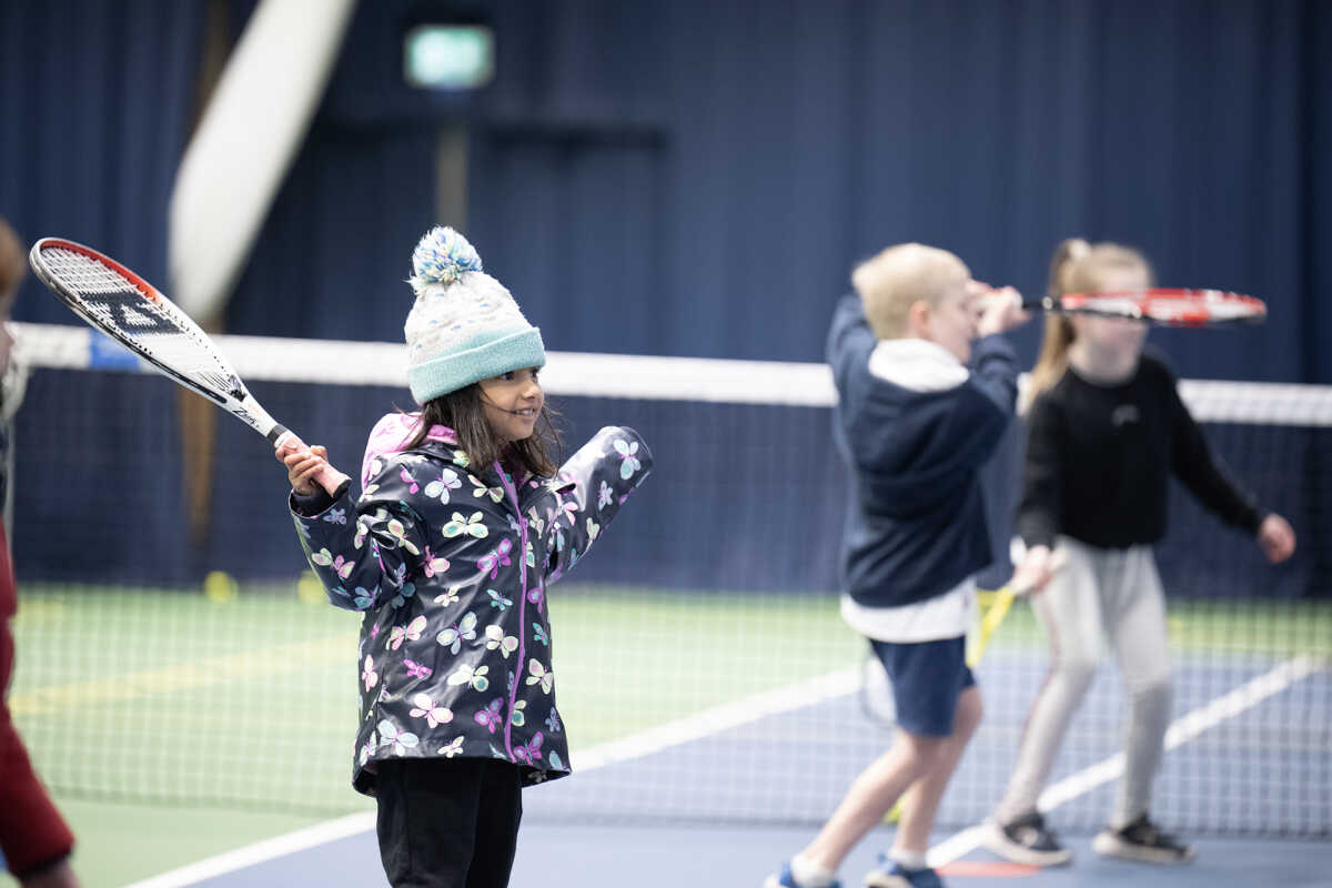 Tennis Open Days Kent Sport Kent Sport University of Kent
