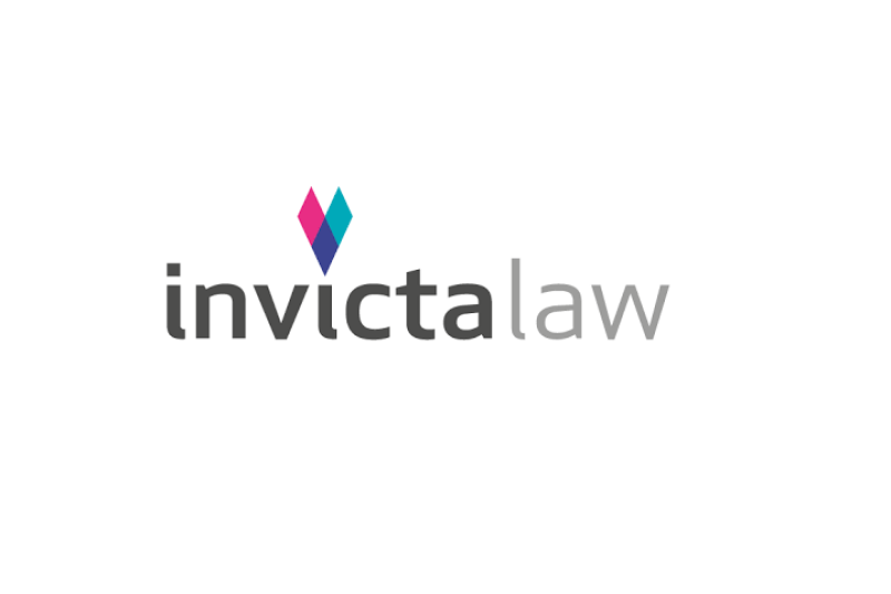 Invicta Law logo
