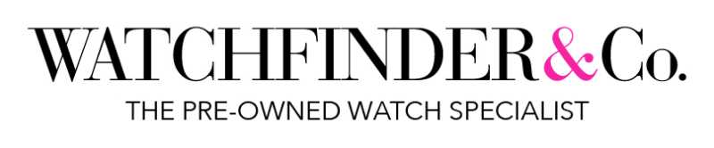 Watchfinder & Co Logo