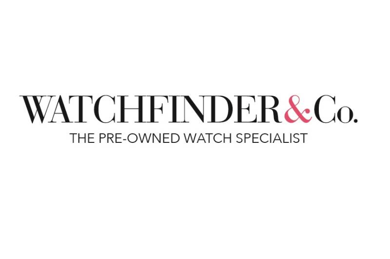Watchfinder Logo