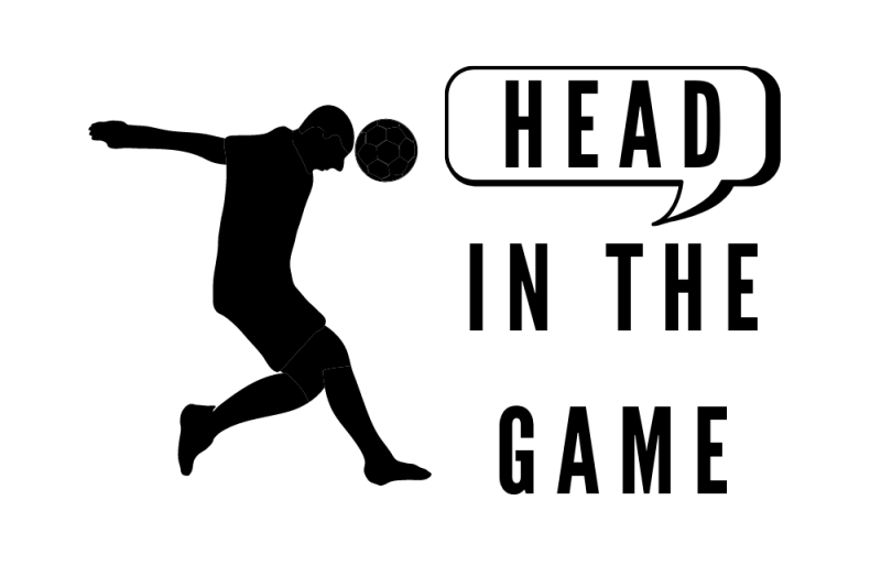 Head in the Game logo
