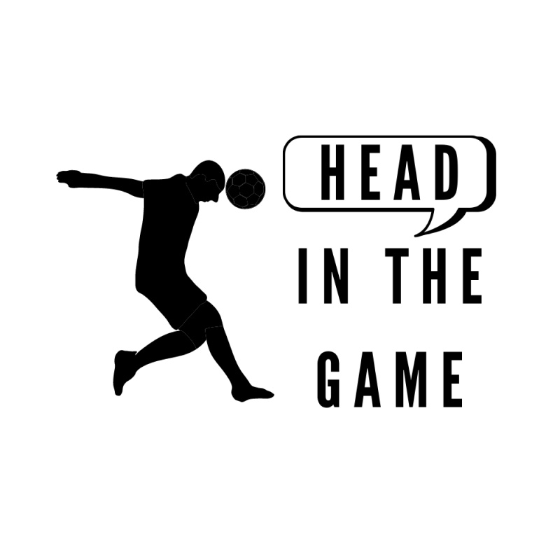 Head in the Game Logo