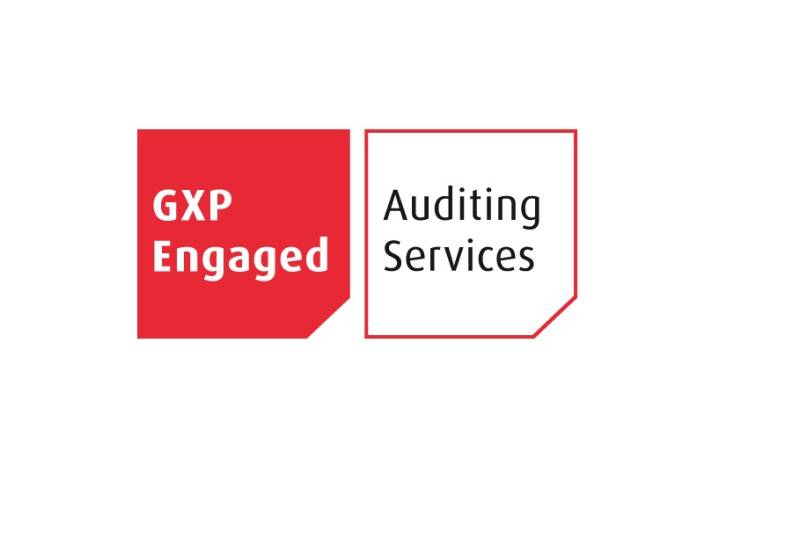 GXP Engaged logo