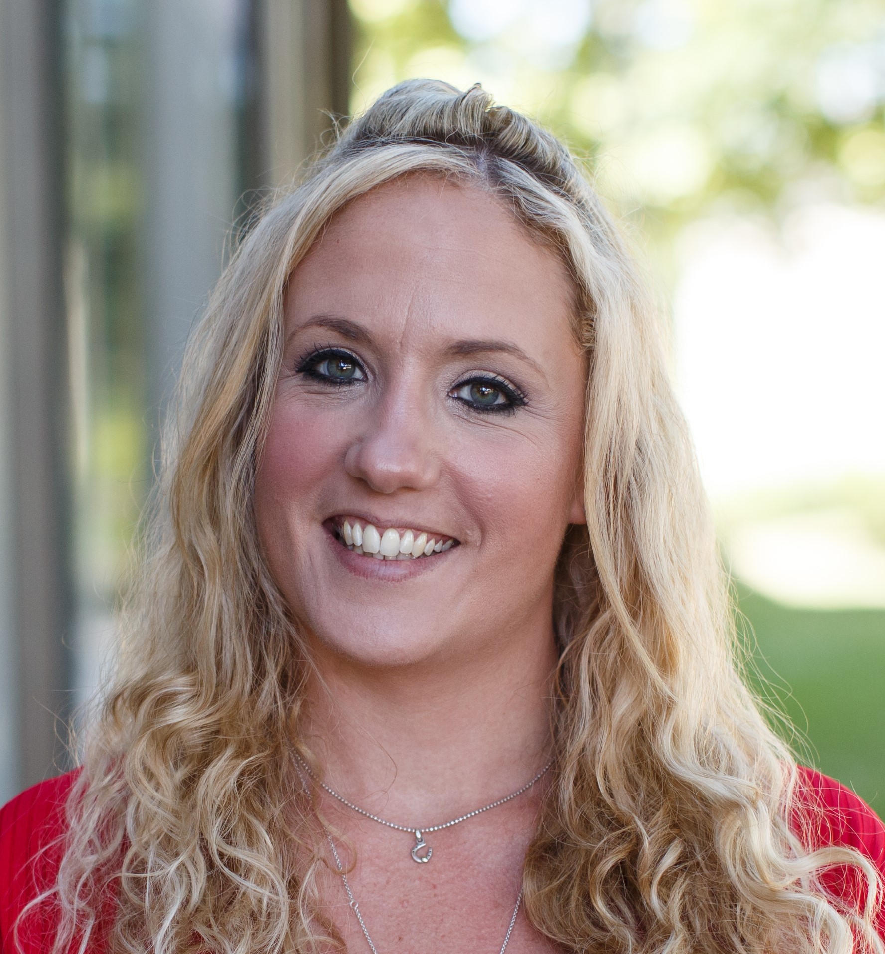 Portrait of Dr Magali-Fleur Barnoux
