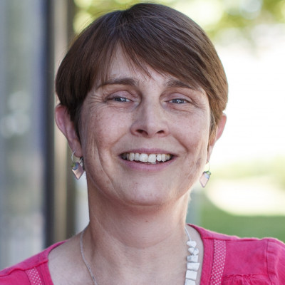 Portrait of Professor Julie Beadle-Brown 
