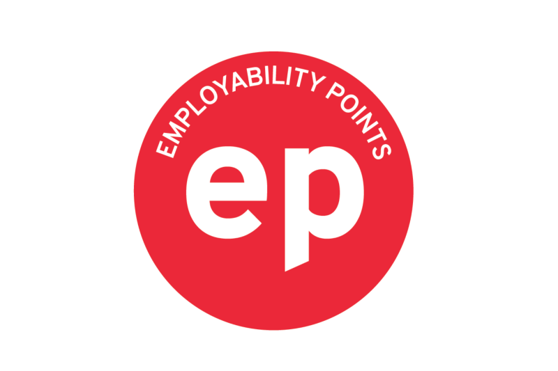 Employability Points Logo