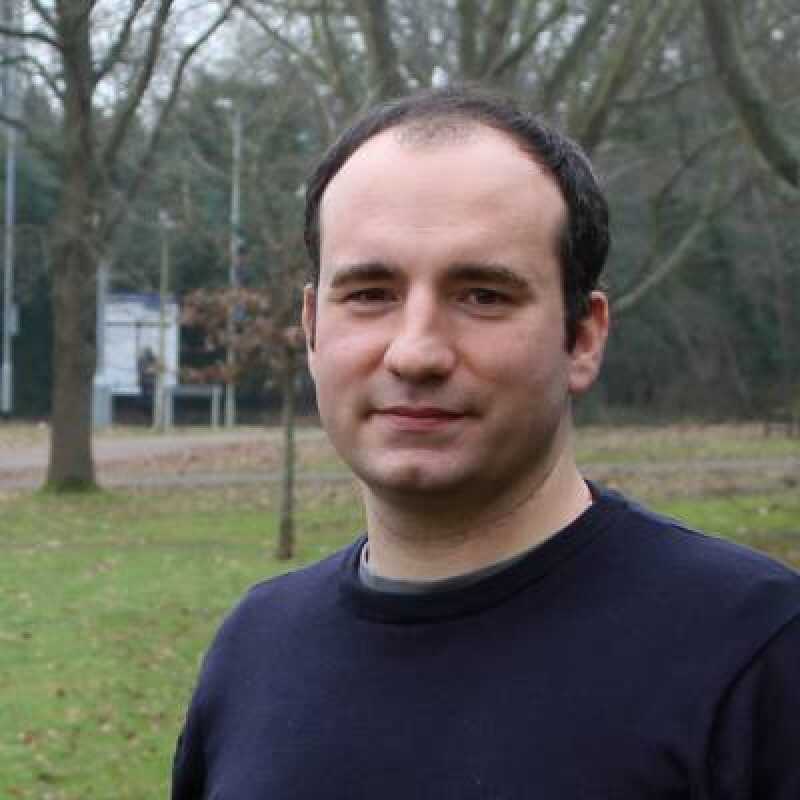 Dr Radu-Florin Stancu