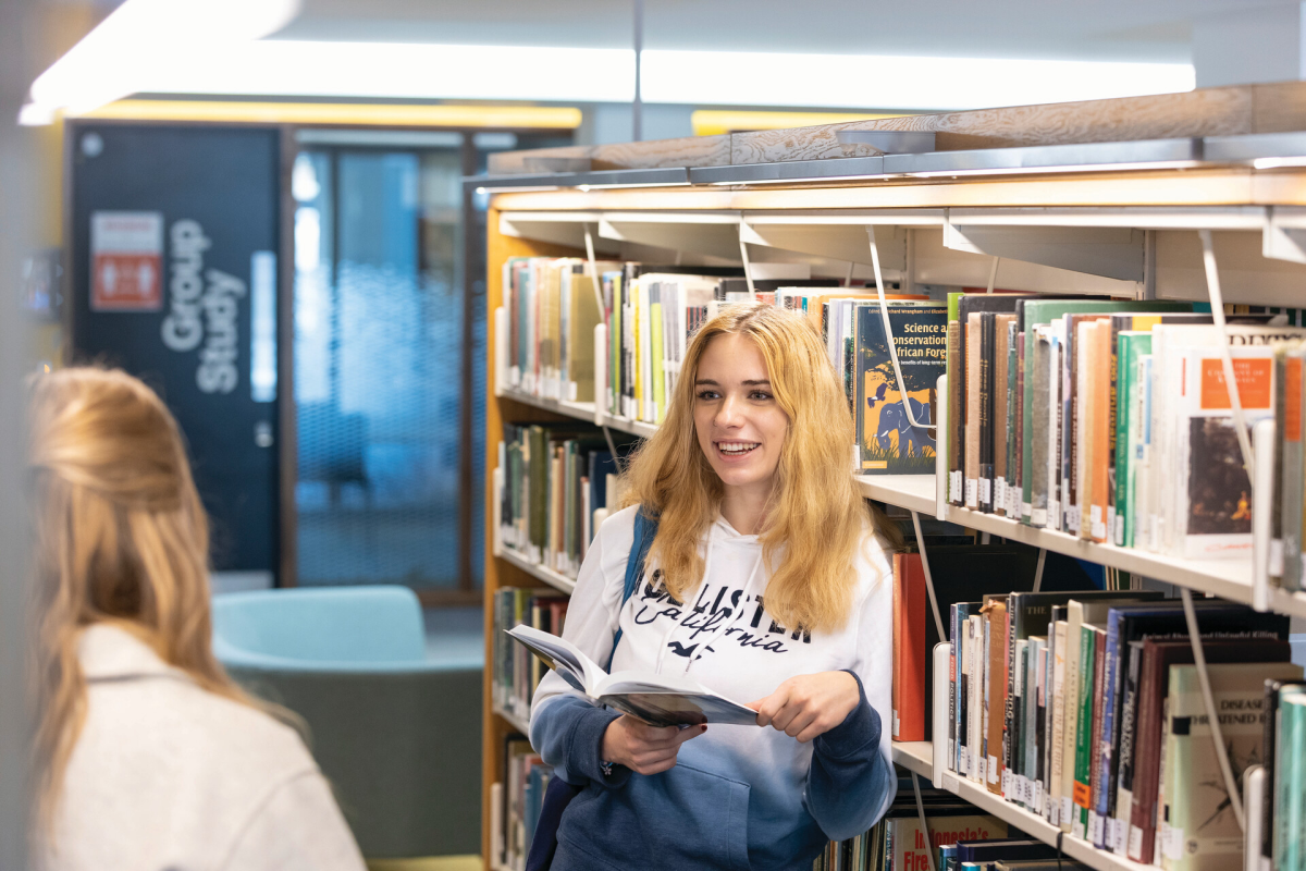 English Literature - BA (Hons) - Undergraduate courses - University of Kent