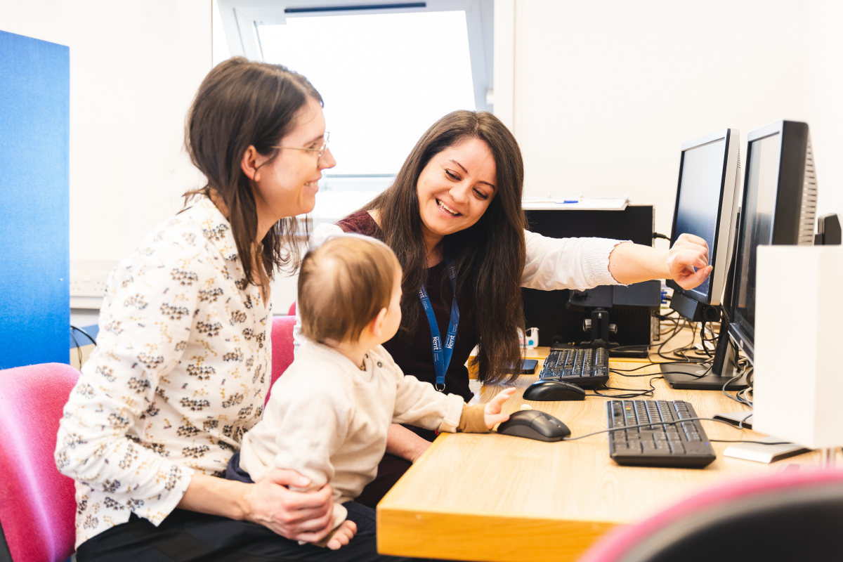 Study Psychology Master's at Kent University of Kent University of Kent