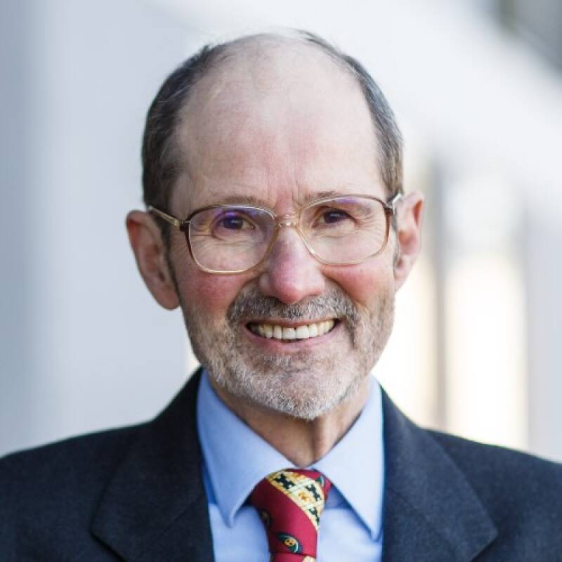Peter Taylor-Gooby profile image
