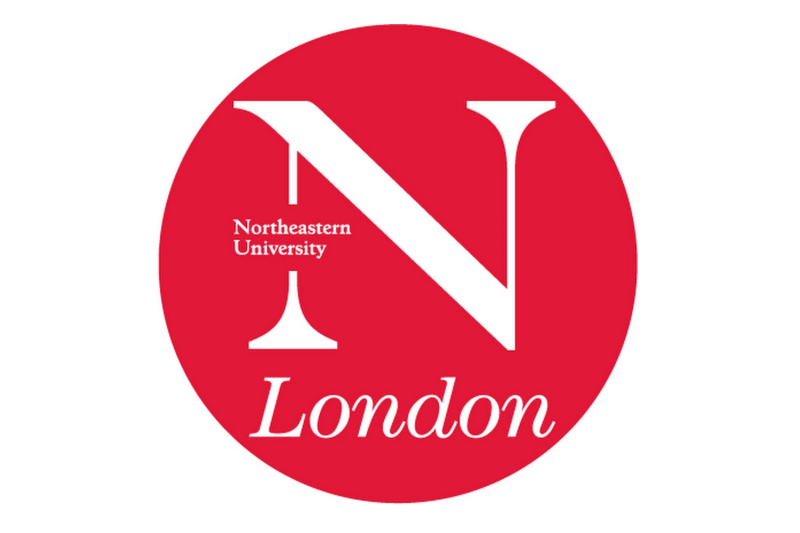 Logo of Northeastern University London