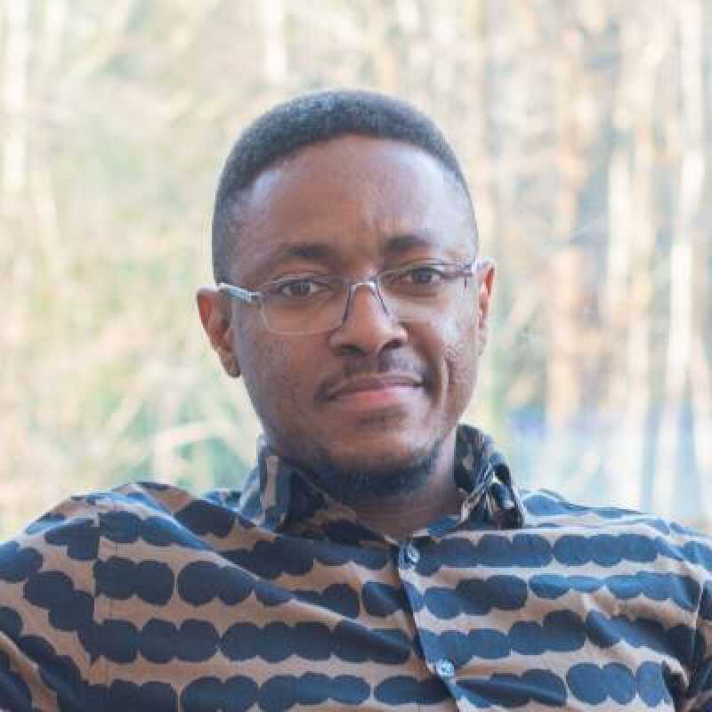 Professor Chidiebere Ogbonnaya