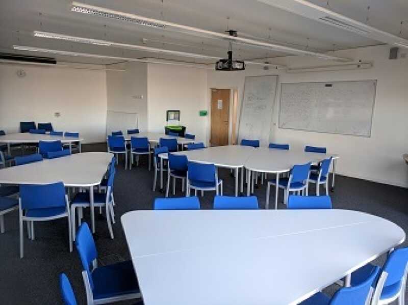 Room G4-12