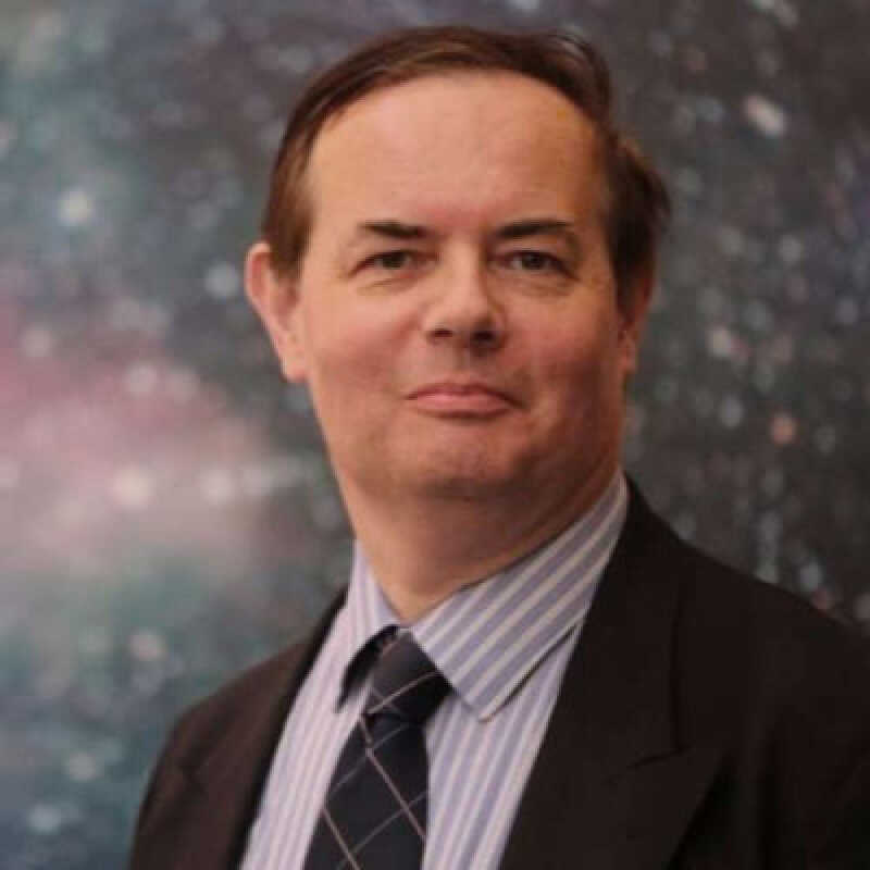 Professor Nigel Mason