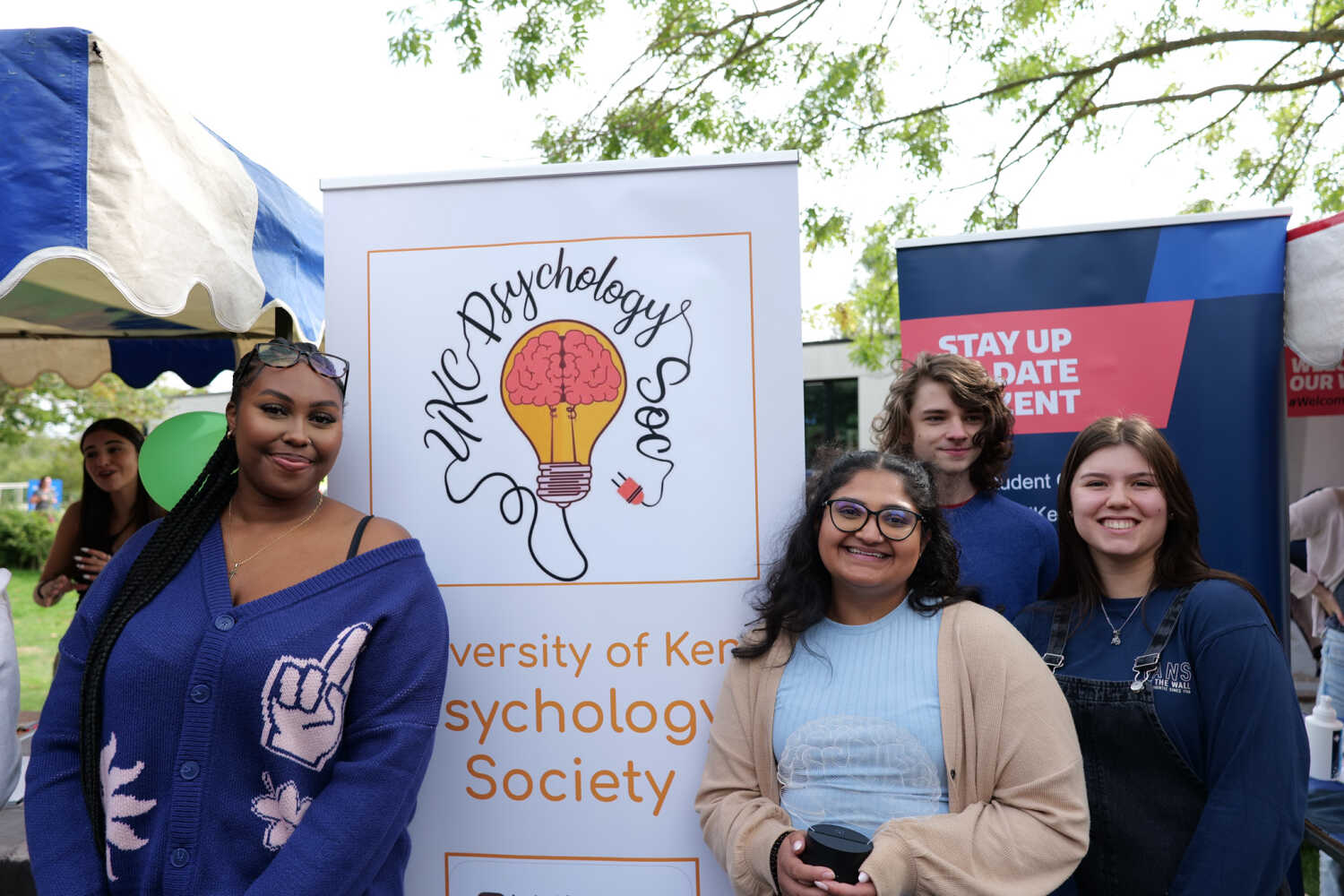Applicant page School of Psychology University of Kent