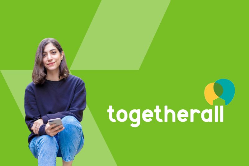 Togetherall