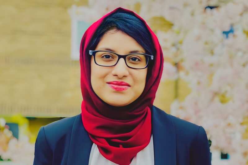 Aatika Kouser Kundalam