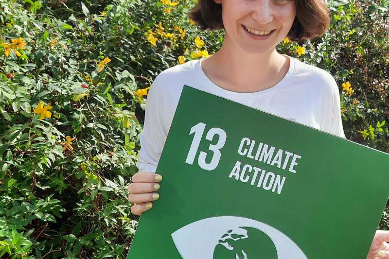 SDG 13 - Climate Action