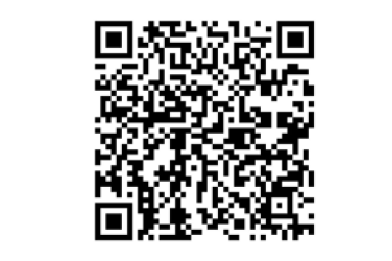 QR code for forms